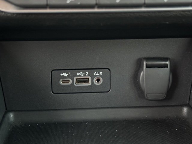 Certified 2023 Nissan Sentra SV image 35