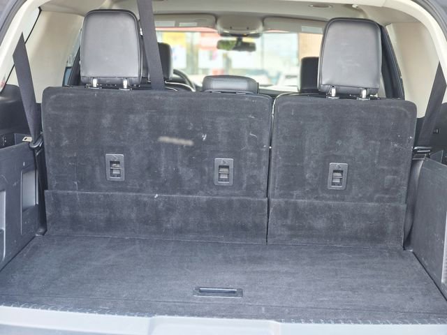 Used 2024 Ford Expedition Max XLT AWD/4WD image 30