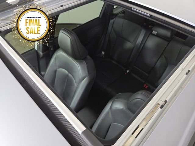 Used 2025 Subaru Forester Limited w/ Popular Package #1 image 29