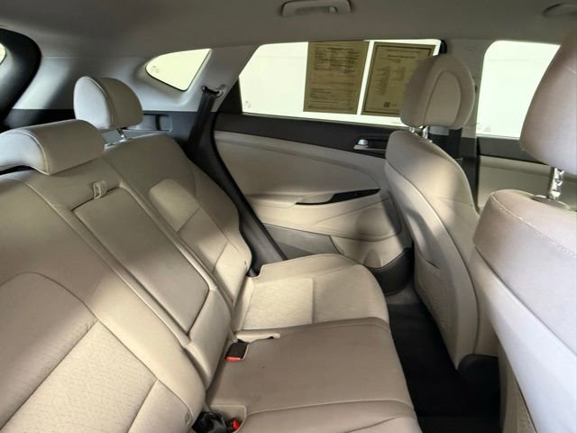 Used 2016 Hyundai Tucson SE w/ Option Group 02 AWD/4WD image 45