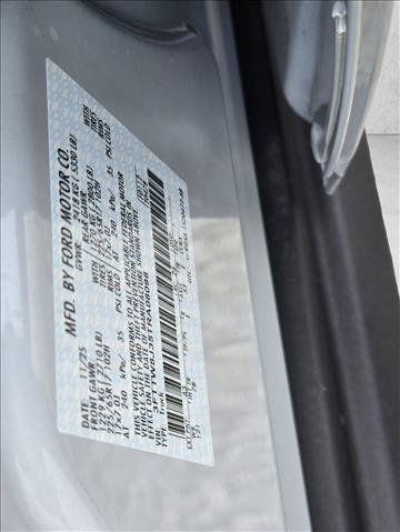 New 2026 Ford Maverick XLT w/ Equipment Group 301A image 17