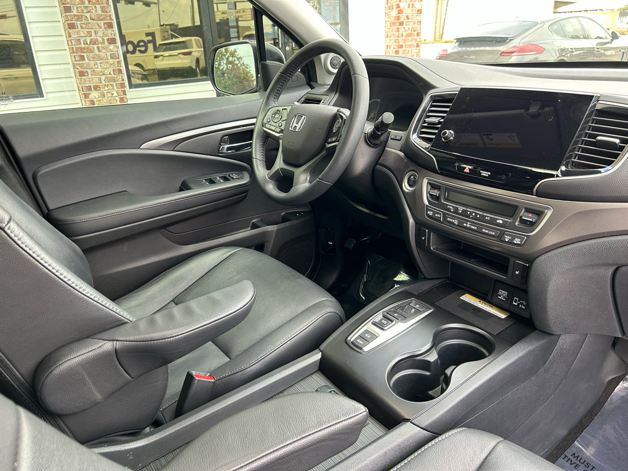 Used 2022 Honda Pilot Special Edition image 41