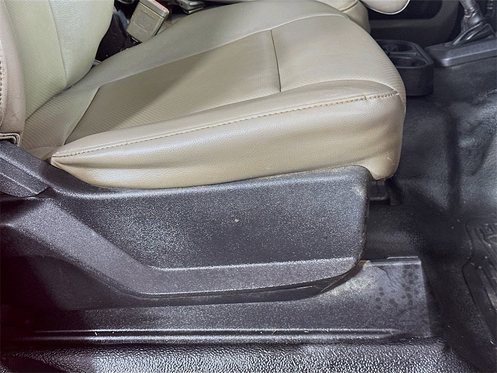 Used 2019 Ford F450 XL w/ Power Equipment Group image 22