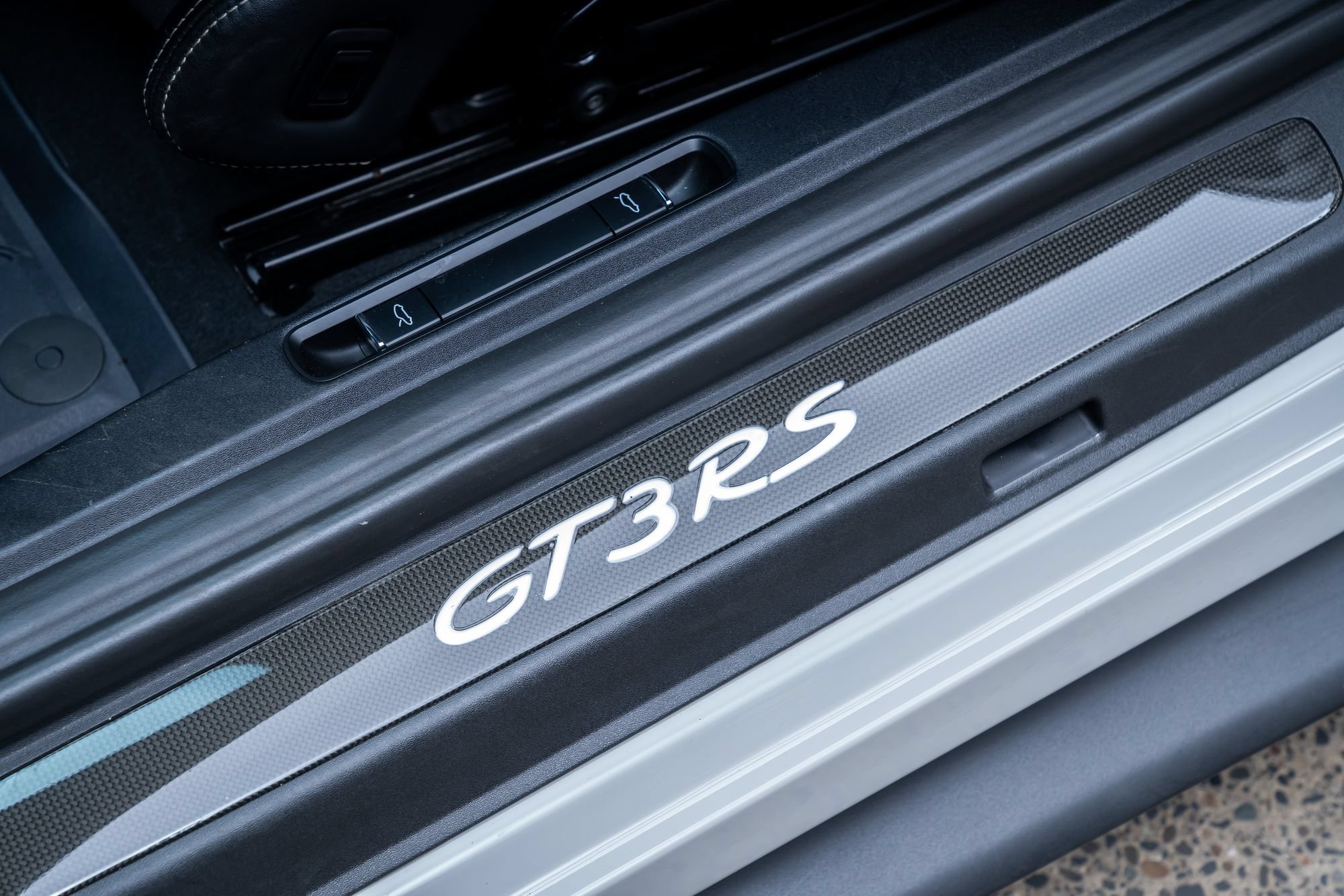 Used 2019 Porsche 911 GT3 RS RWD image 29