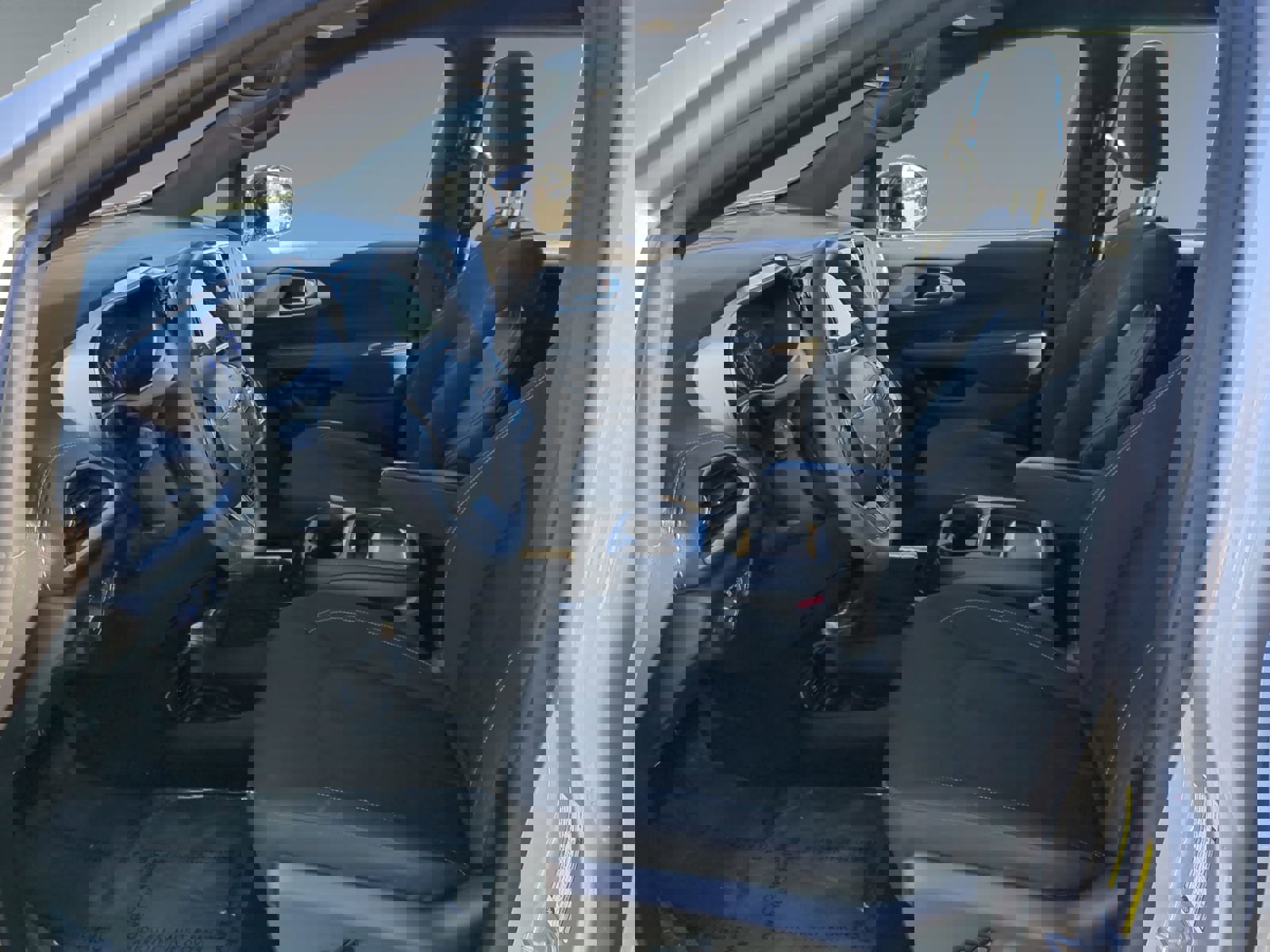 Used 2024 Chrysler Pacifica Touring image 10