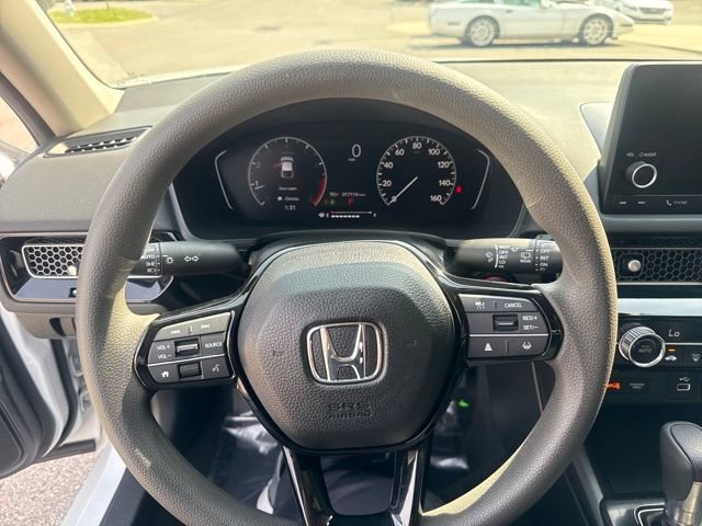 Certified 2023 Honda Civic LX image 11