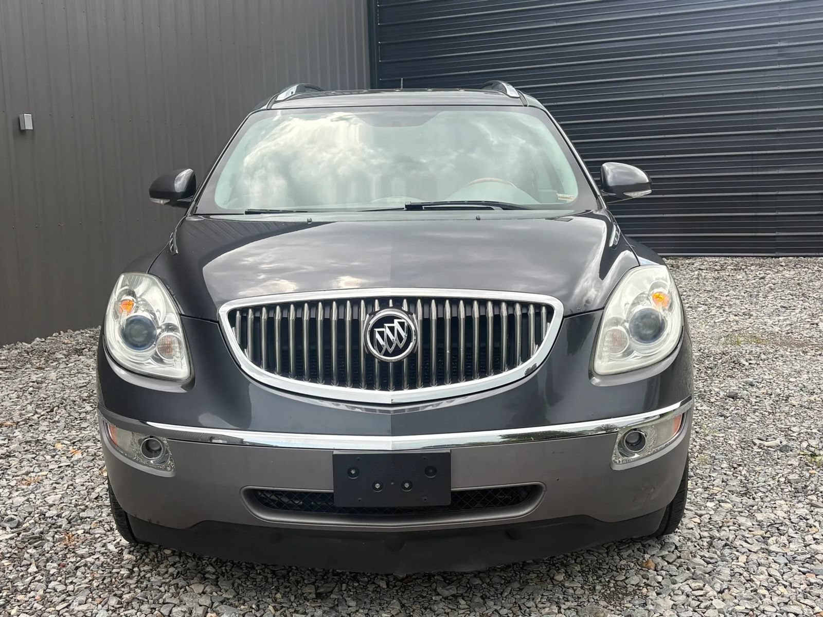 Used 2012 Buick Enclave Premium w/ Trailering Provision Package AWD/4WD image 2