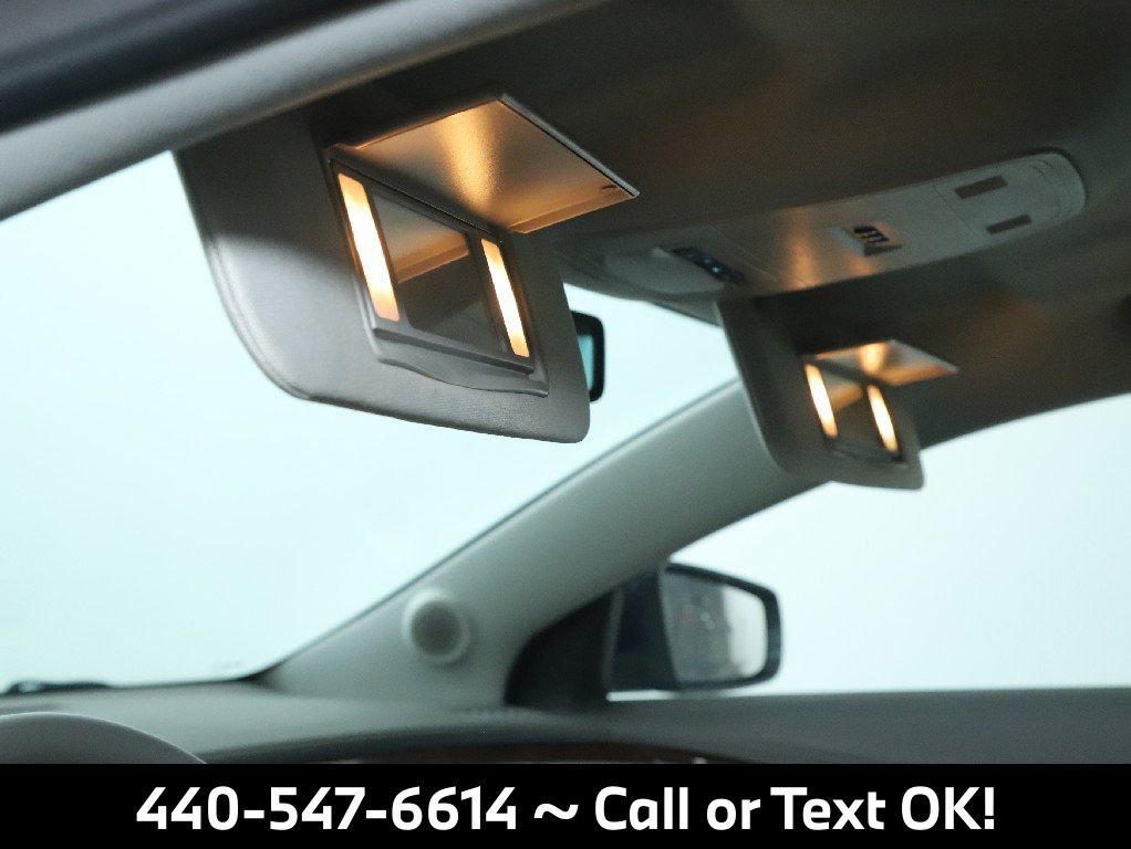 Used 2011 Buick LaCrosse CX image 24