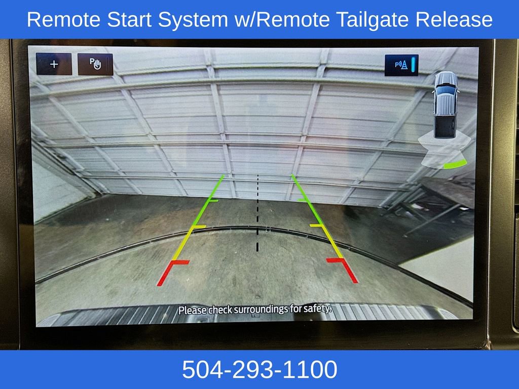 Used 2021 Ford F150 XLT w/ Equipment Group 302A High image 14