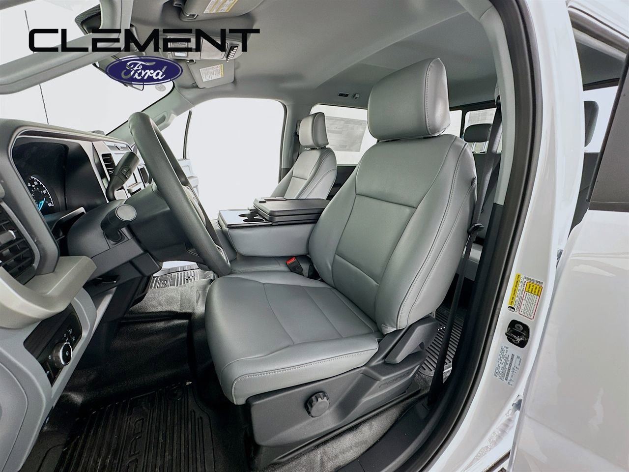 New 2026 Ford F450 XL image 26