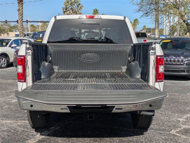 Used 2020 Ford F150 XLT w/ Equipment Group 302A Luxury image 25