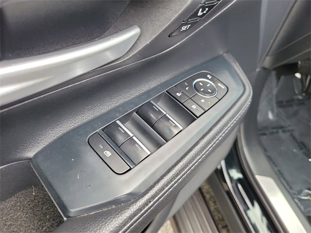 Used 2024 Toyota Grand Highlander Platinum image 12