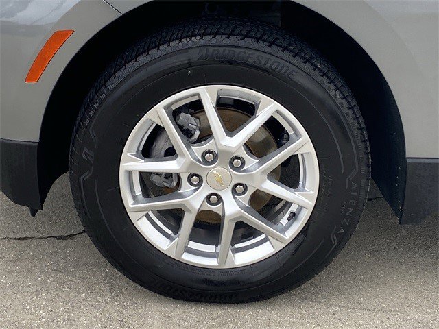 Certified 2024 Chevrolet Equinox LT image 23