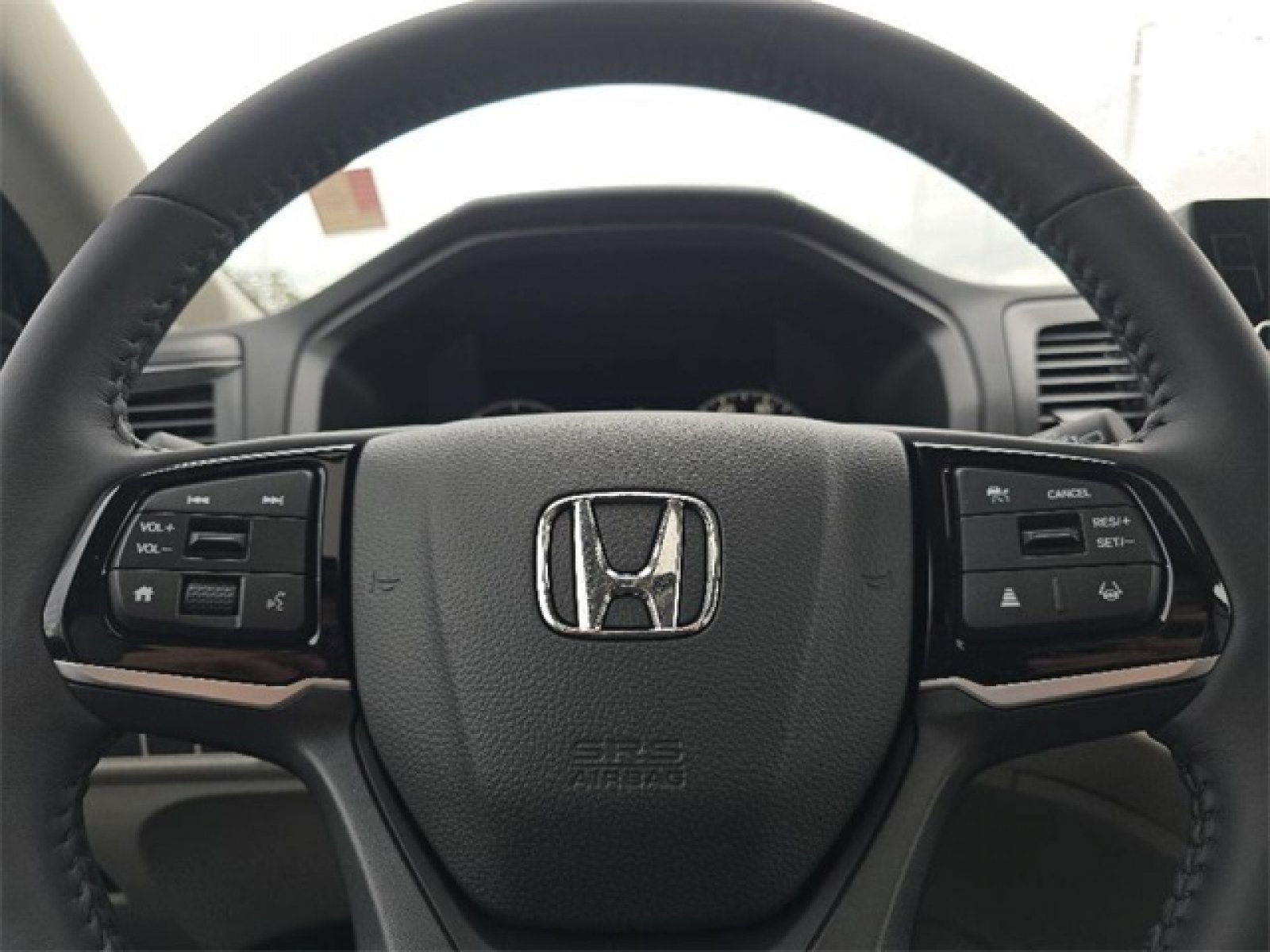 New 2026 Honda Odyssey EX-L image 28