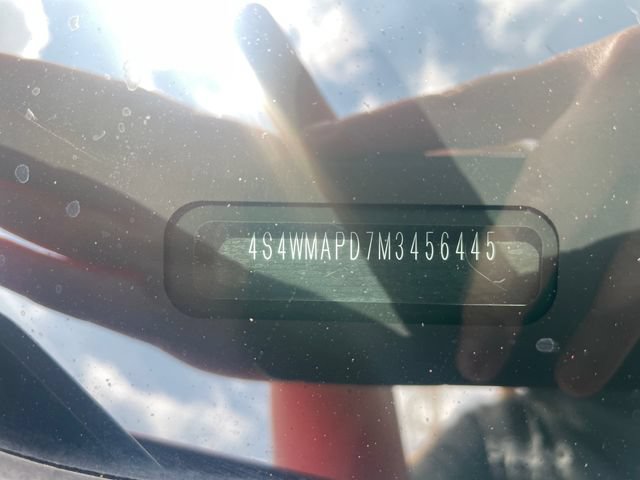 Used 2021 Subaru Ascent Limited w/ Technology Package AWD/4WD image 54