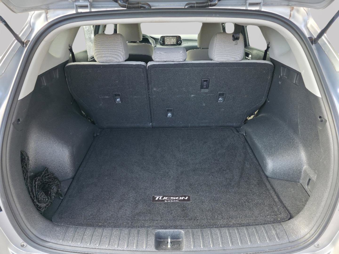 Used 2020 Hyundai Tucson SE image 38