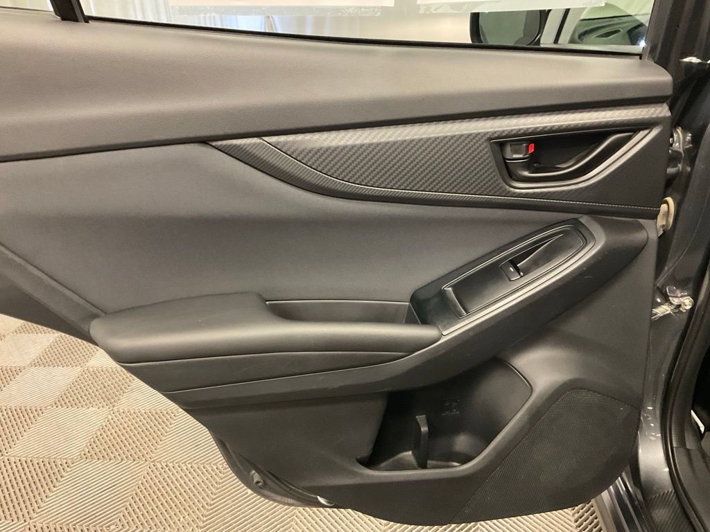 Used 2021 Subaru Crosstrek 2.0i Premium w/ Popular Package #5 AWD/4WD image 33