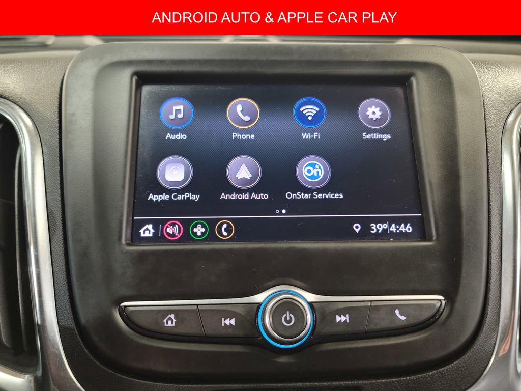 Used 2021 Chevrolet Equinox LT image 12