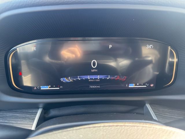 Used 2023 Jeep Wagoneer L Series II image 14