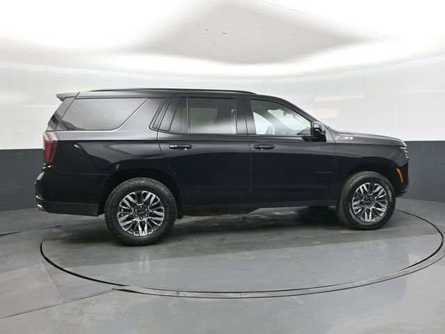 Used 2025 Chevrolet Tahoe Z71 image 2