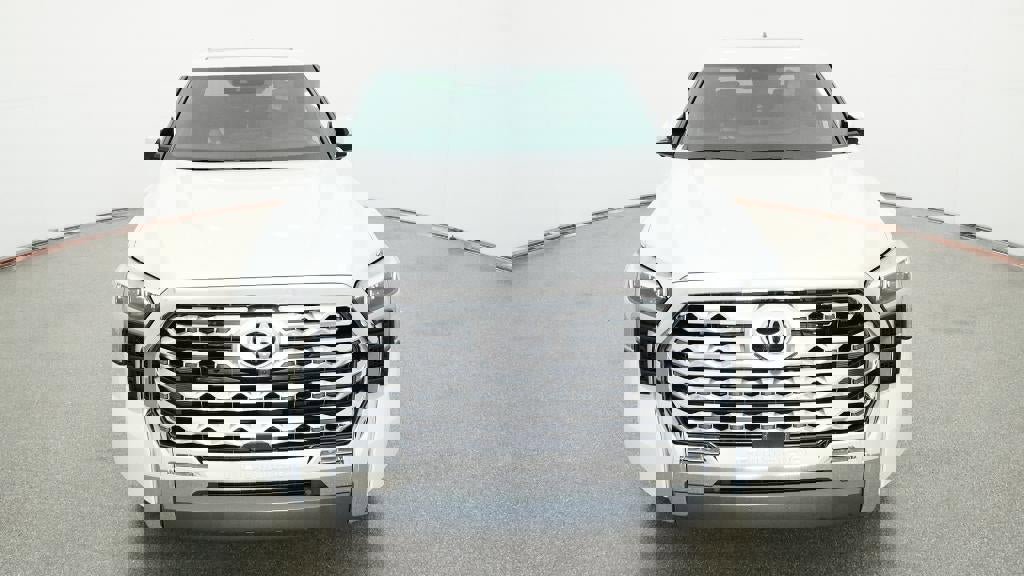 New 2026 Toyota Tundra 1794 Edition image 49