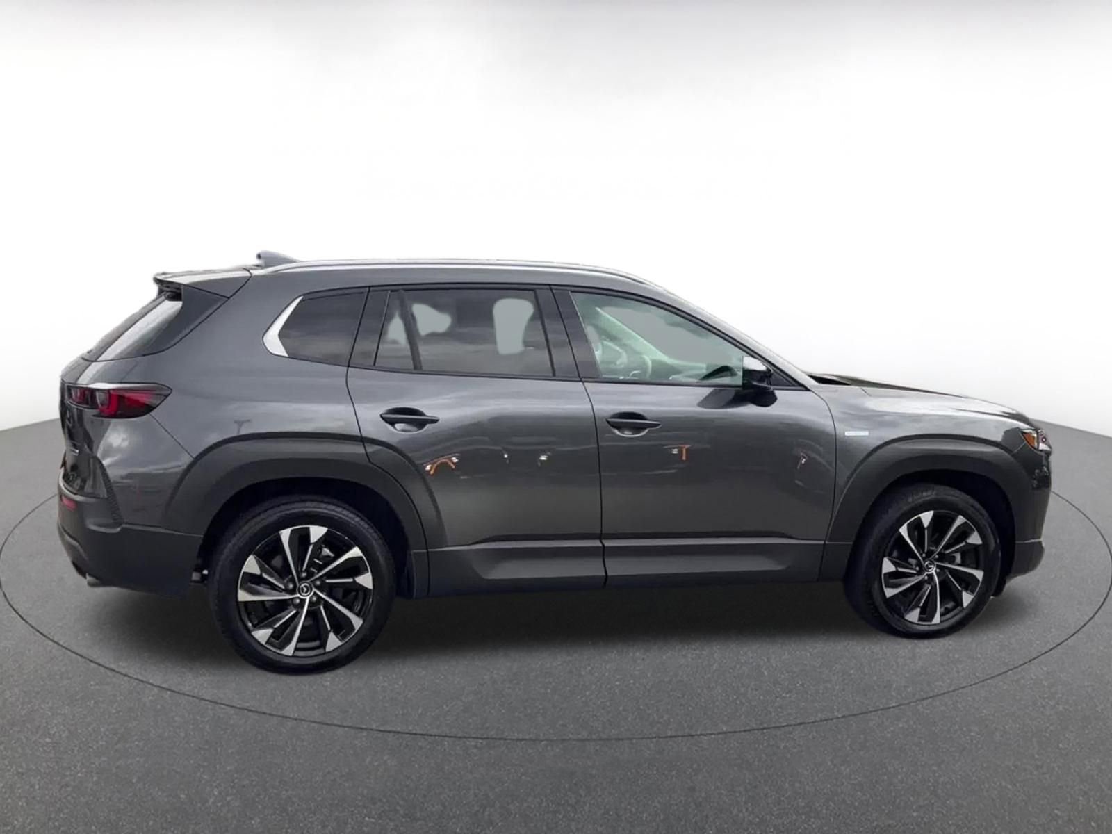 Used 2025 MAZDA CX-50 2.5 Hybrid w/ Premium Plus Pkg AWD/4WD image 15