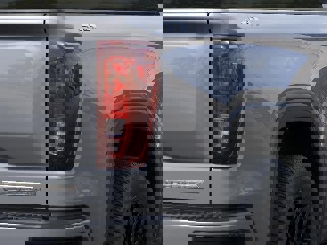 New 2026 GMC Sierra 1500 Elevation image 11