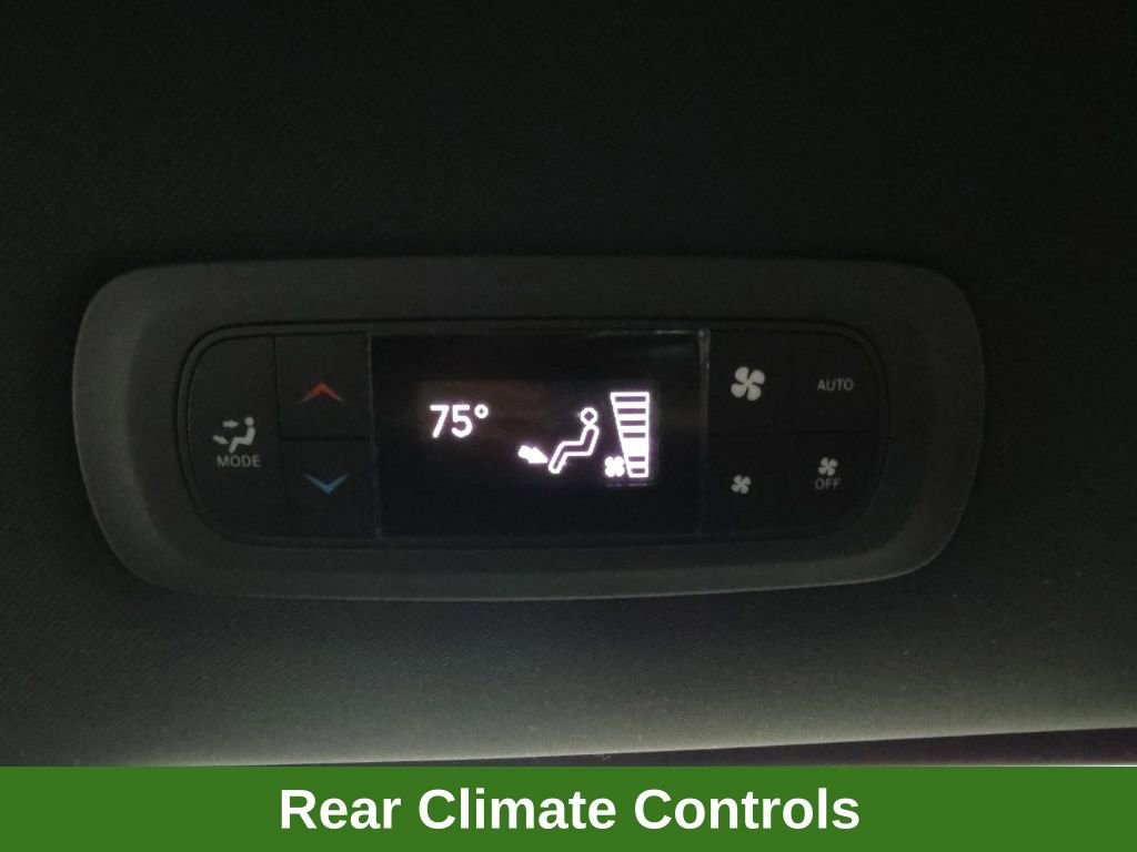 Used 2023 Chrysler Pacifica Touring-L w/ S Appearance Package image 42