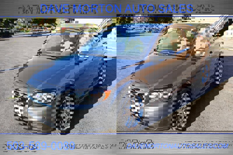 Used 2008 Volvo C30 T5 Version 2.0 image 2