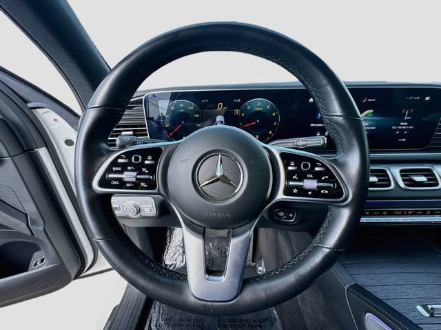 Used 2022 Mercedes-Benz GLE 350 4MATIC image 14