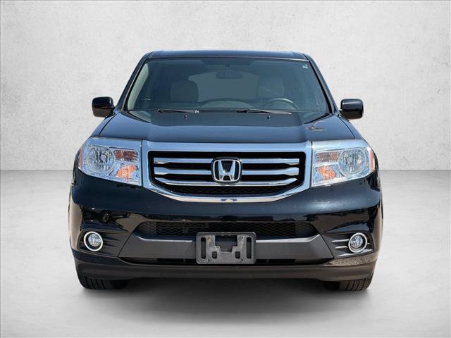 Used 2015 Honda Pilot EX image 2