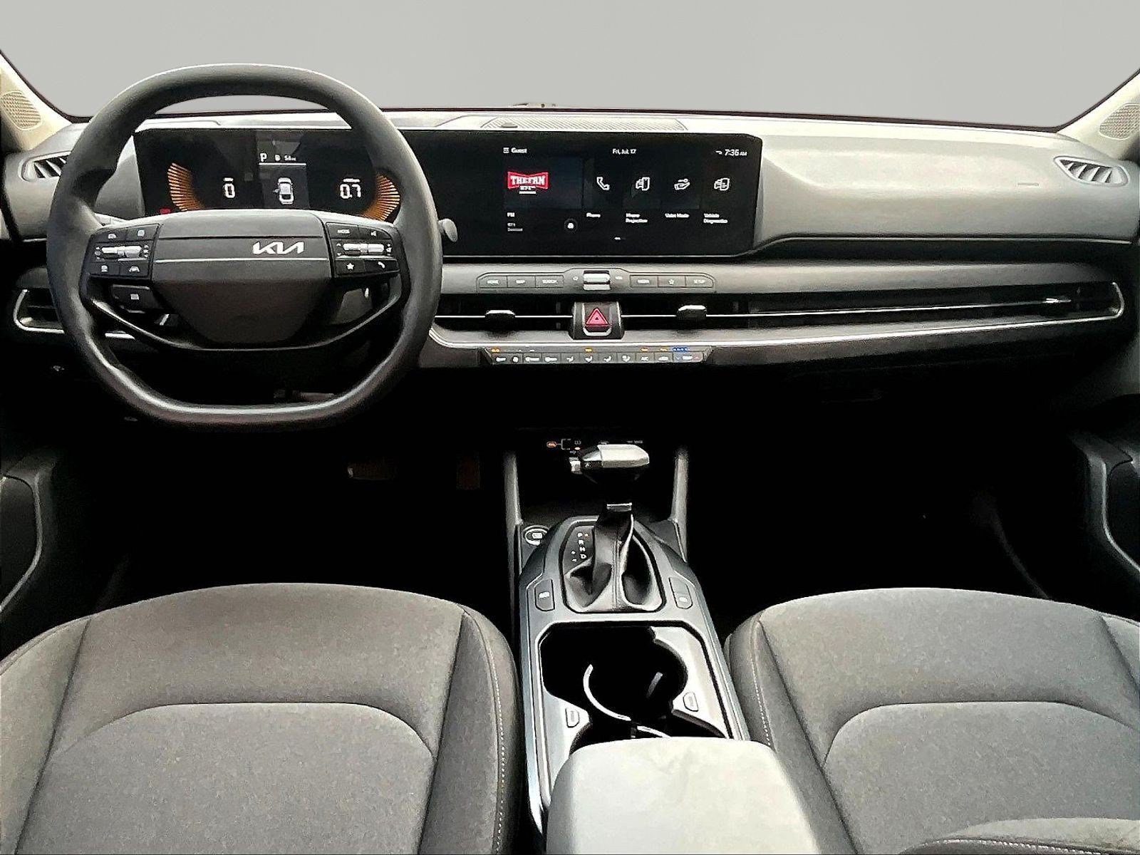 Used 2025 Kia K4 FWD image 7