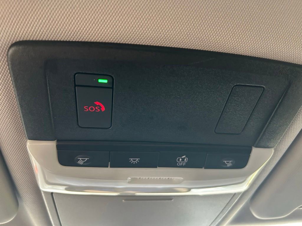 Used 2024 Mitsubishi Outlander SEL FWD image 54
