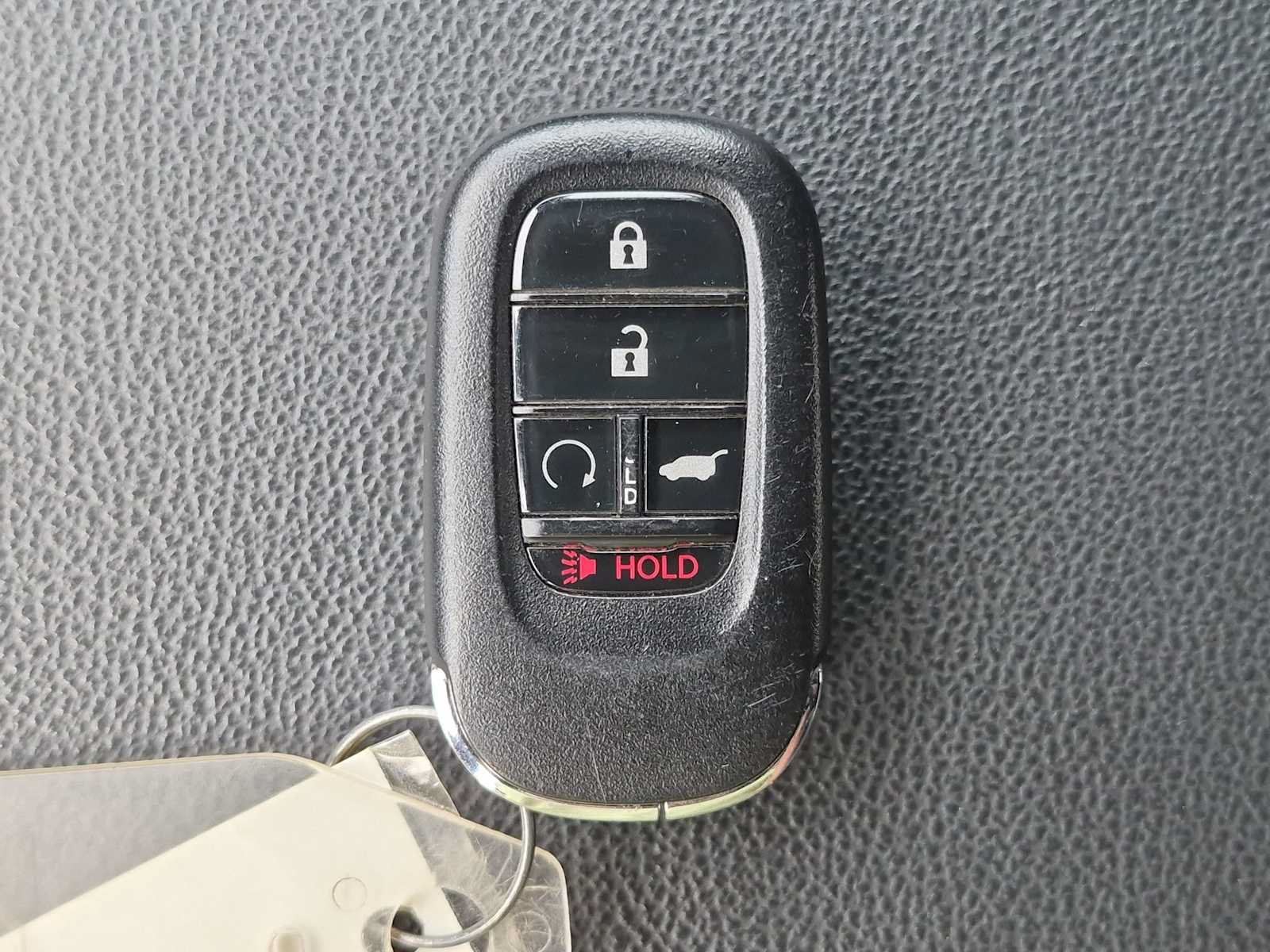 Used 2025 Honda CR-V Sport-L image 32