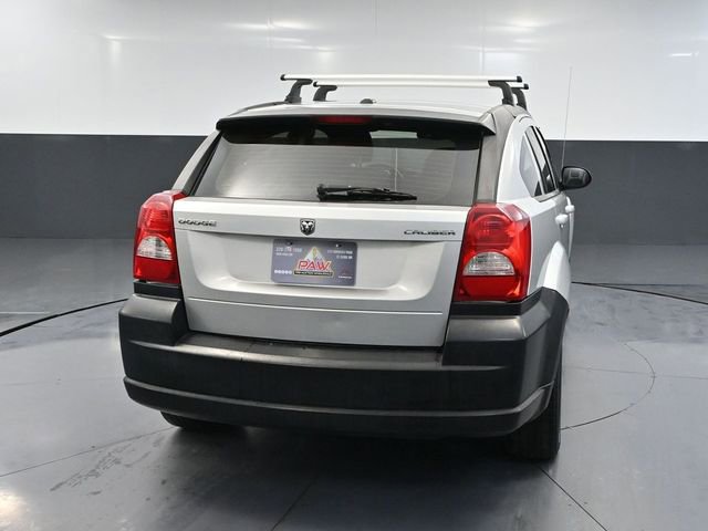 Used 2012 Dodge Caliber SXT image 5