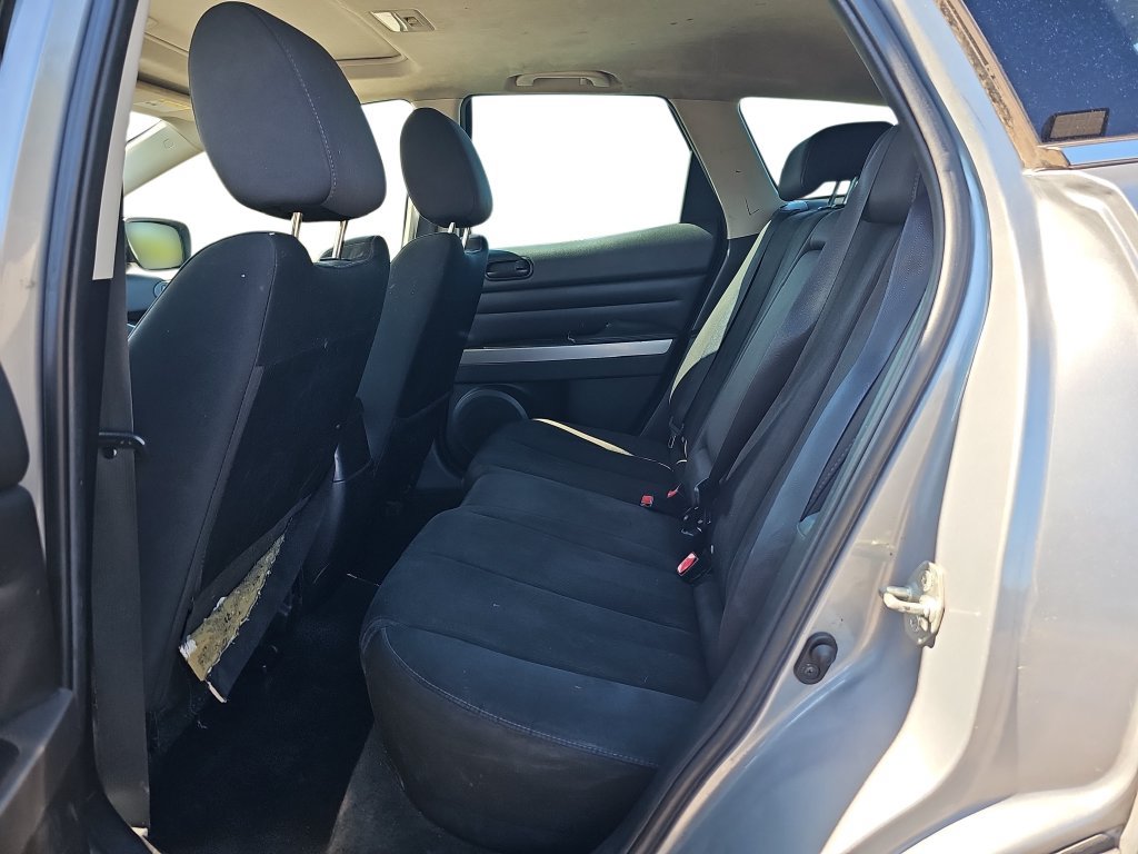 Used 2011 MAZDA CX-7 i Sport w/ Convenience Pkg FWD image 15