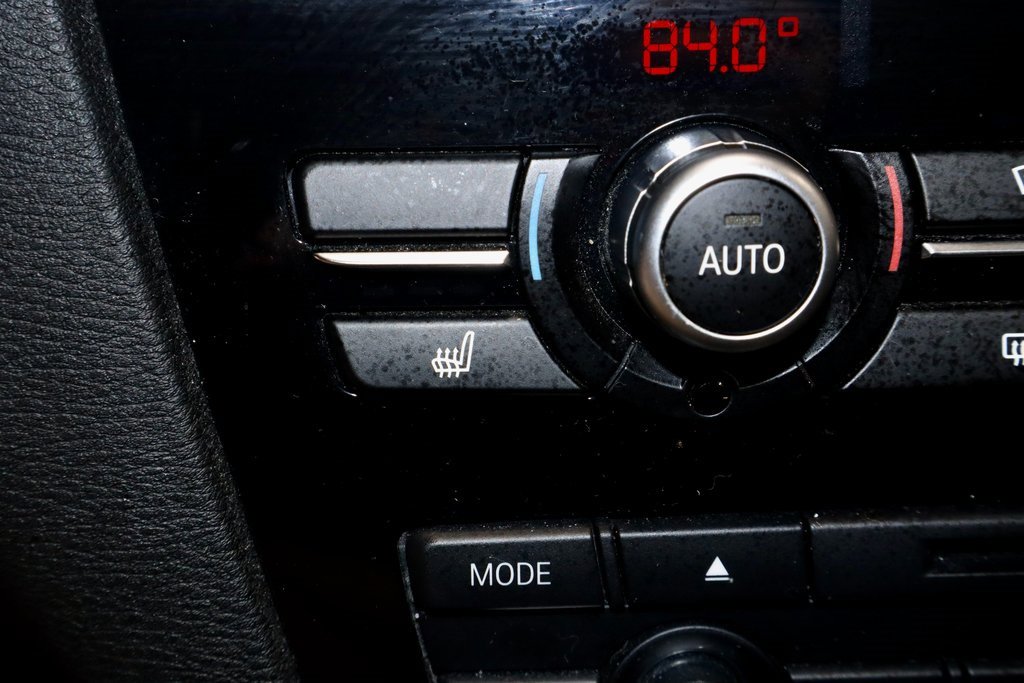 Used 2016 BMW X3 xDrive28i image 3