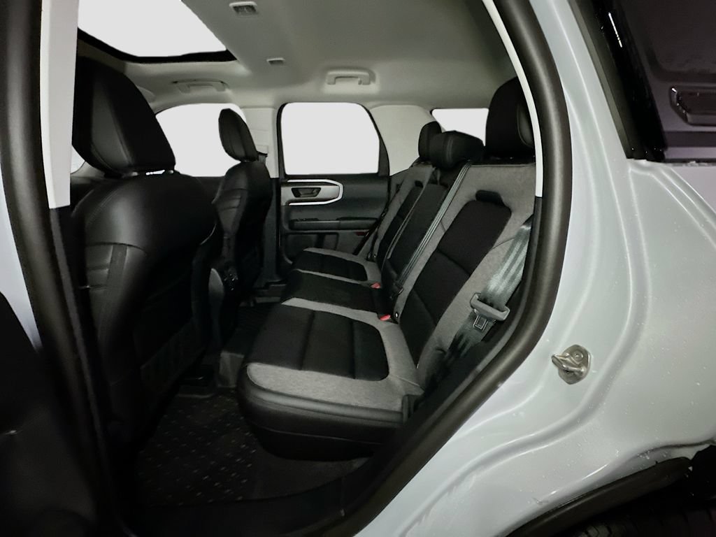 New 2026 Ford Bronco Sport Big Bend w/ Convenience Package AWD/4WD image 20