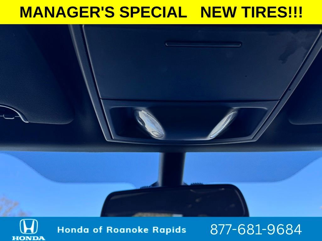 Used 2019 Dodge Grand Caravan SE image 29