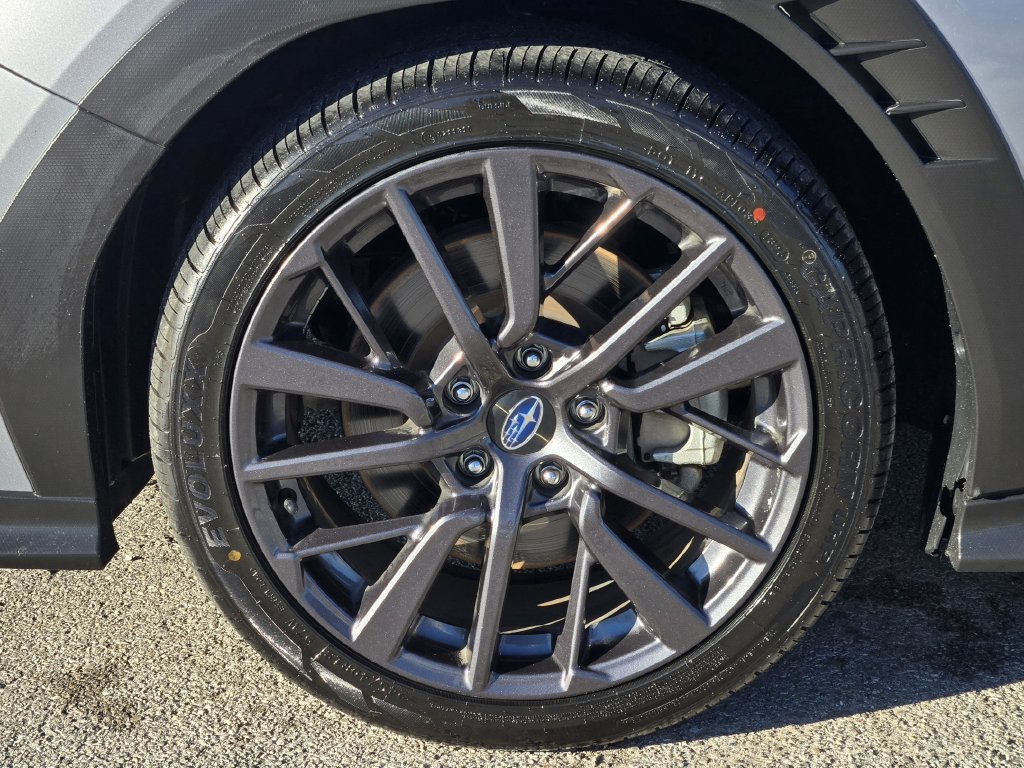 Used 2023 Subaru WRX Premium AWD/4WD image 13