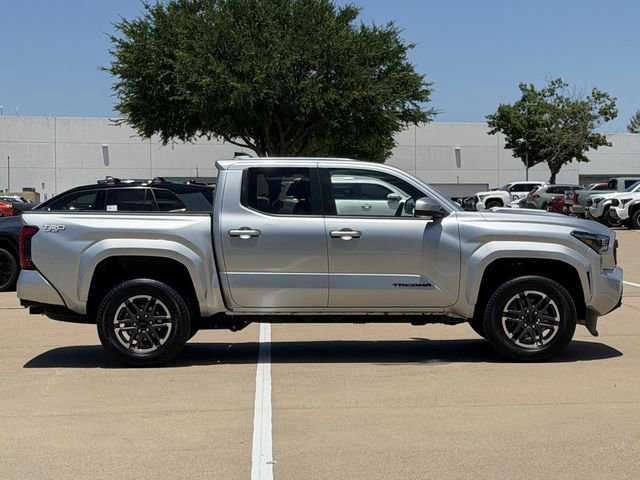 Used 2024 Toyota Tacoma TRD Sport RWD image 3