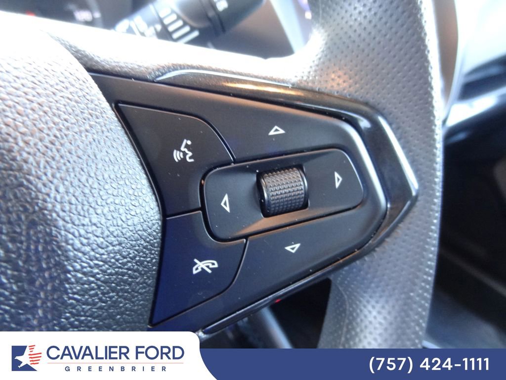 Used 2023 Chevrolet TrailBlazer LT FWD image 16