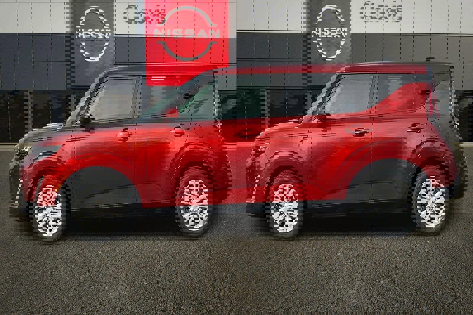 Used 2023 Kia Soul LX image 6