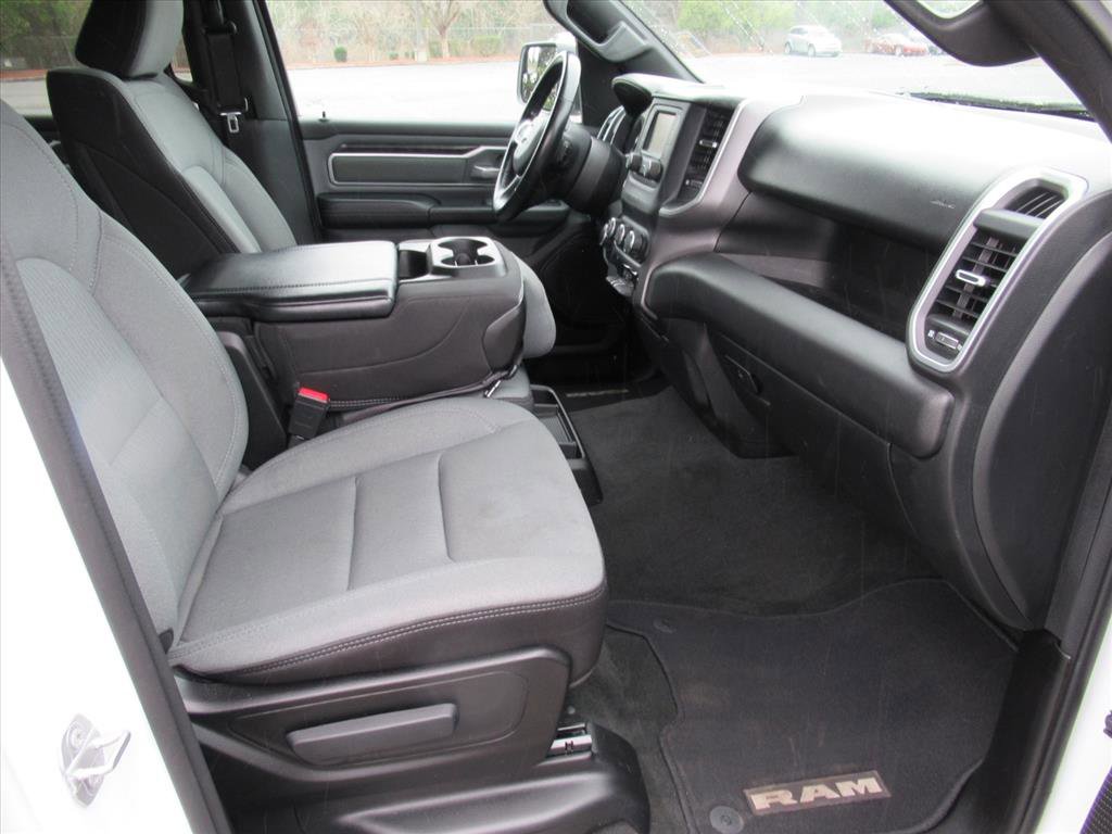 Used 2022 RAM 1500 Big Horn image 9
