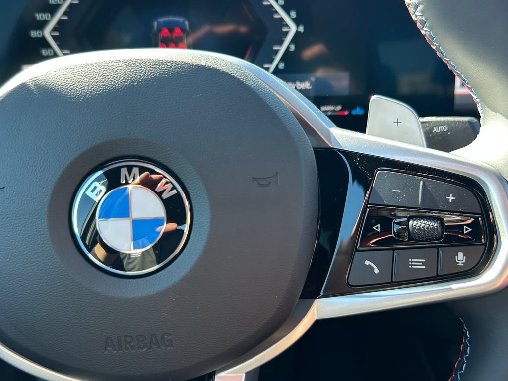 New 2026 BMW M340i w/ Premium Package RWD image 20