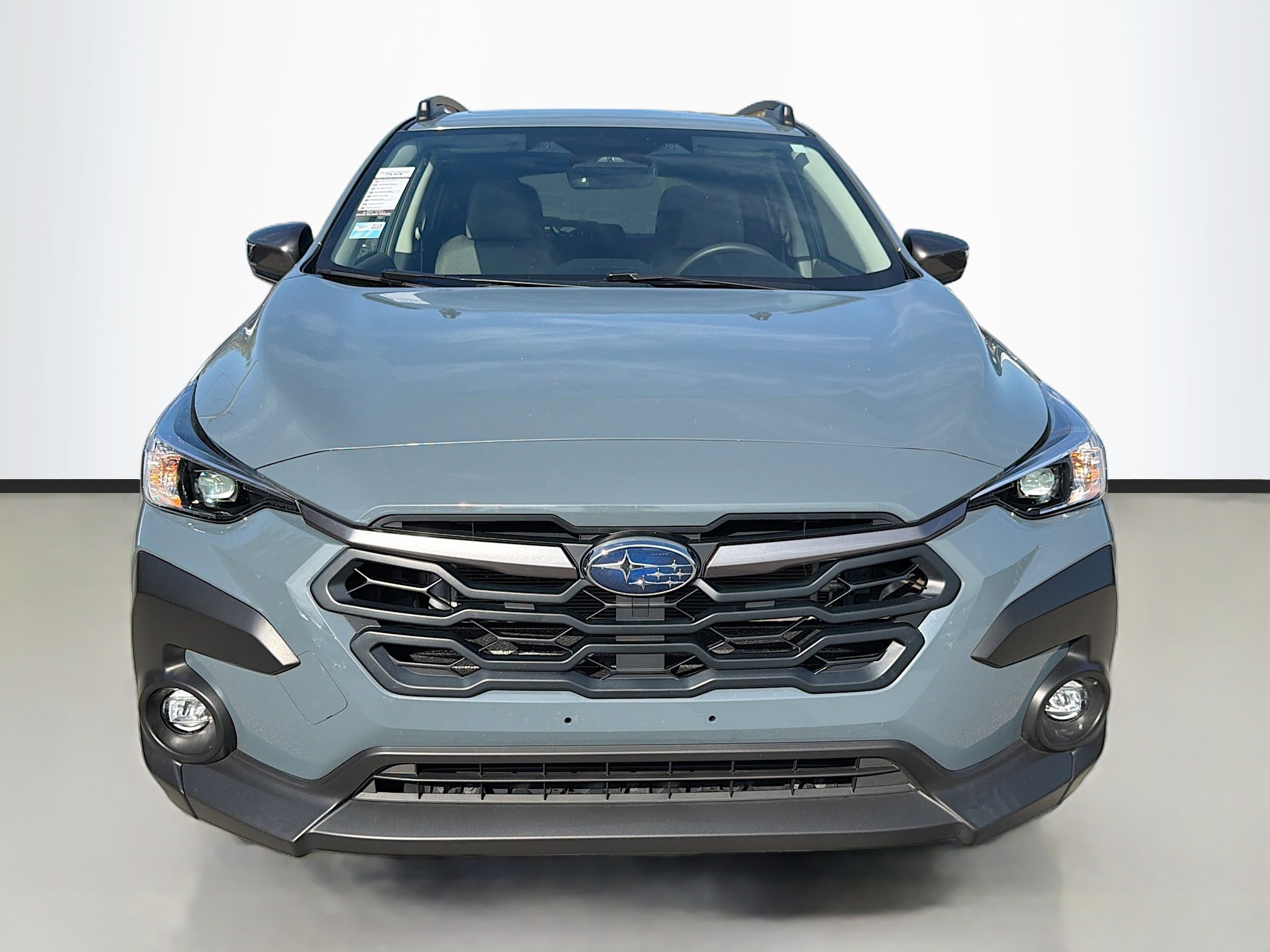 Used 2024 Subaru Crosstrek 2.0i Premium image 9
