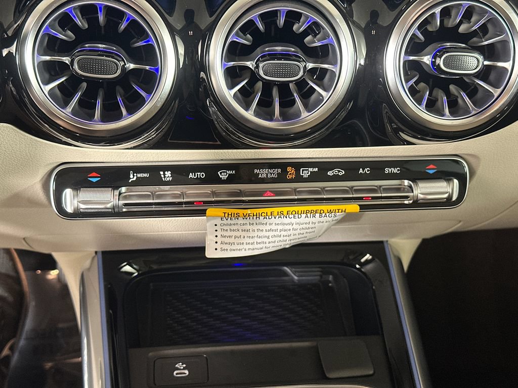 Certified 2026 Mercedes-Benz GLA 250 4MATIC image 32