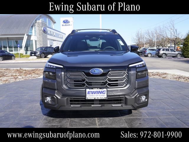 Certified 2026 Subaru Outback Limited AWD/4WD image 8