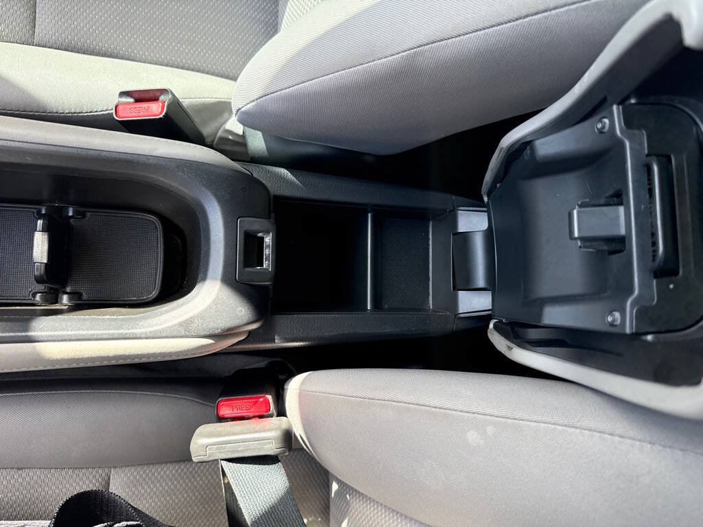 Used 2016 Honda HR-V LX image 19