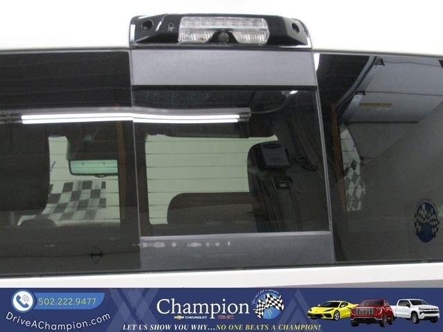 Used 2021 RAM 2500 Limited AWD/4WD image 22